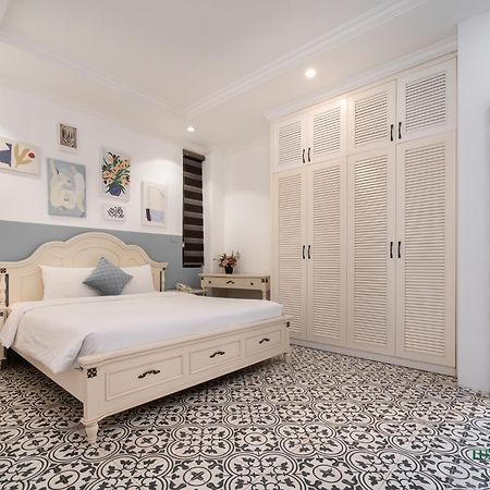 Libra Hotel Residence By Luxe Paradise Hanoi Exterior photo