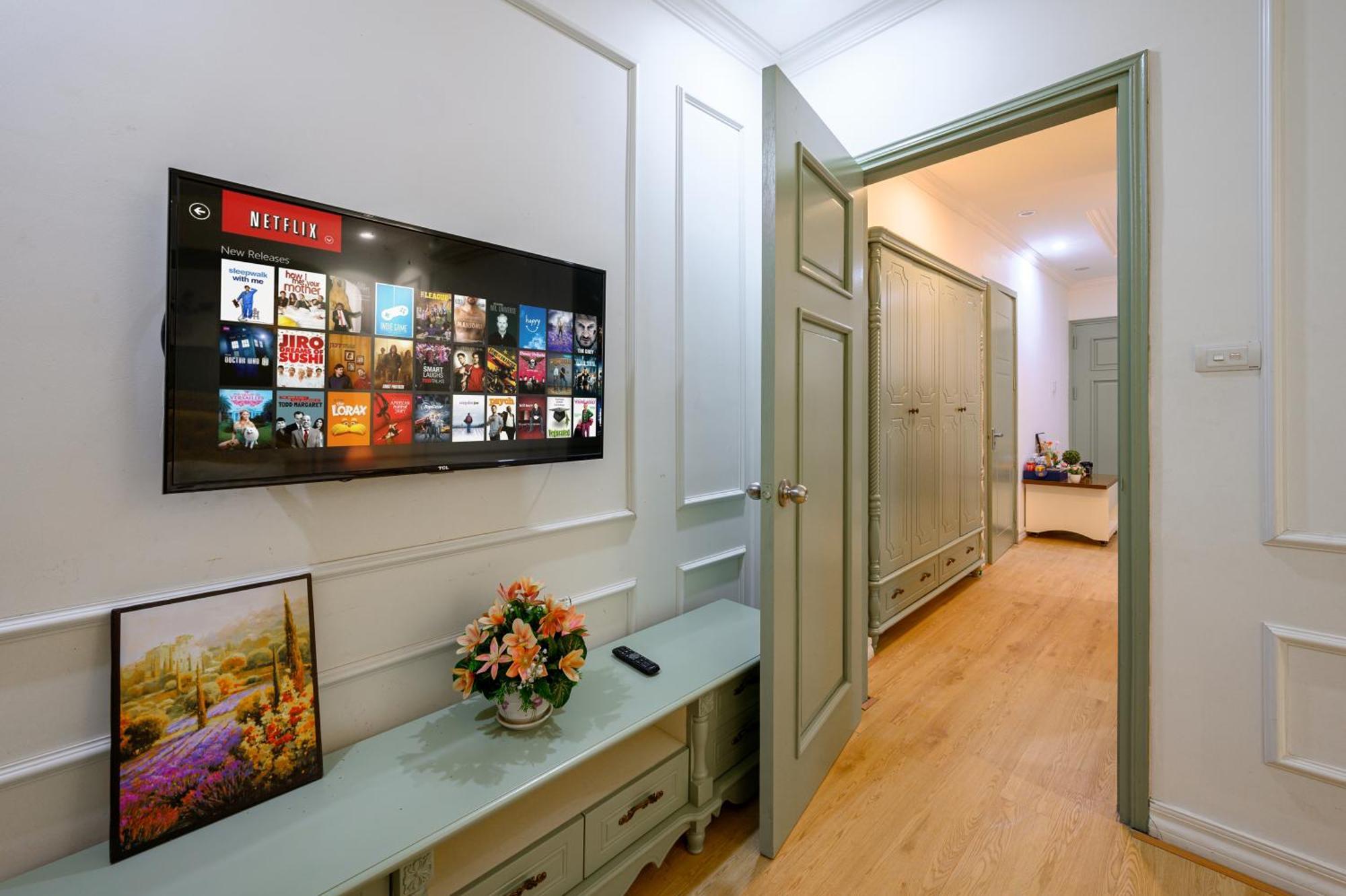 Libra Hotel Residence By Luxe Paradise Hanoi Exterior photo